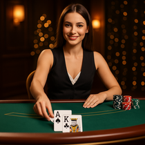 30Bet - Blackjack Table Game - Online Casino