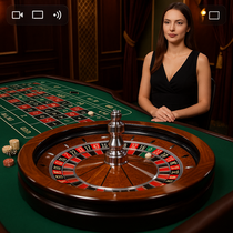 30Bet - Roulette Table Game - Online Casino