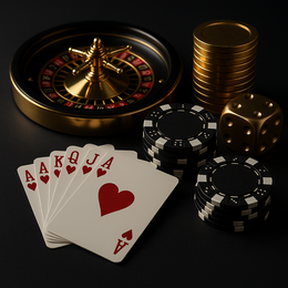 BGaming - 30Bet Game Provider