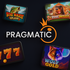 Pragmatic Play - 30Bet Game Provider