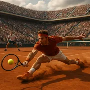 30Bet - Tennis Betting - Place Your Bets